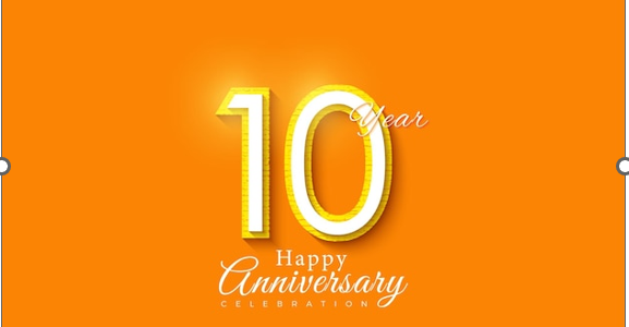 m3g consulting 10 anni di attività